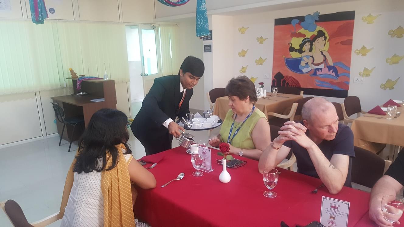 TeamLease Skills University Vadodara Events photo 1